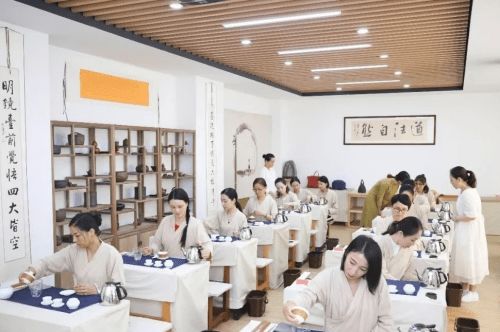 東莞769文化創意園 數字文化創意內容應用服務的省級榮譽之路