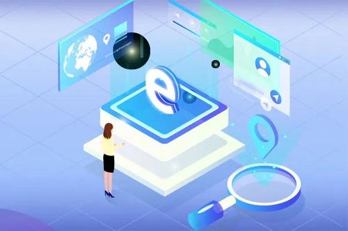 新零售時代的企業基石 用戶通、商品通、服務通與數字文化創意的融合應用